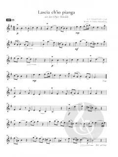 Aus der musikalischen Schatzkiste 1 - Violine von Andrea Holzer-Rhomberg im Alle Noten Shop kaufen (Einzelstimme)