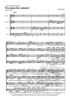 Also hat Gott die Welt geliebt von Tina Ternes 