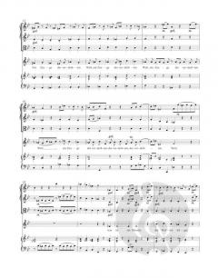 Musikalische Werke 63: Musik zum Konvivium der Hamburger Bürgerkapitäne 1755 TVWV 15:20 von Georg Philipp Telemann 