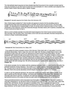 Playing Outside The Chord von DavidKane 