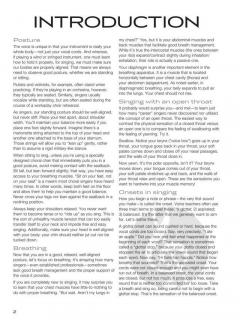 Vocal Aerobics von J. Mark Baker 