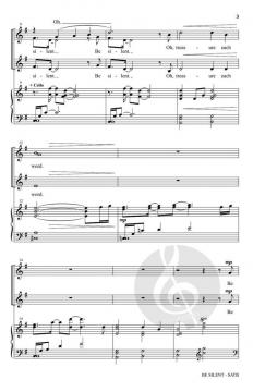 Be Silent von J.B. Taylor 