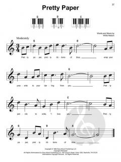 Super Easy Songbook: Christmas Songs with 3 Chords 