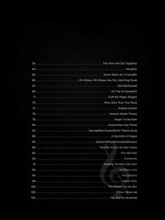 First 50 Kid's Songs You Should Play on Ukulele im Alle Noten Shop kaufen