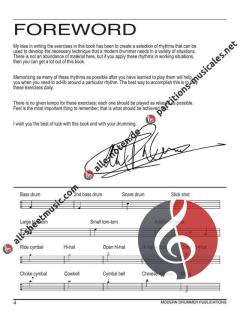 Applied Rhythms von Carl Palmer 