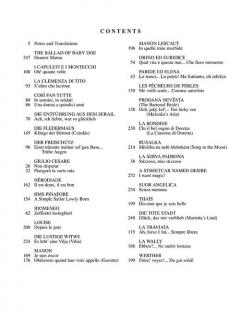 Arias For Soprano Vol. 2 