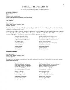 Arias For Soprano Vol. 2 