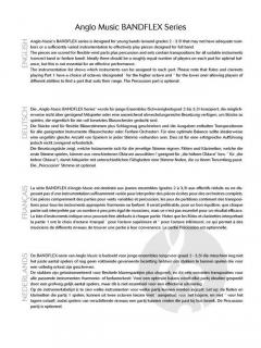 A Spanish Overture von Philip Sparke 