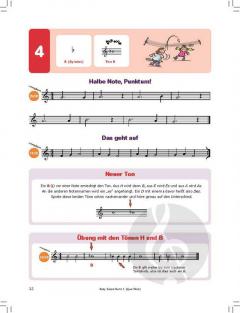 Easy Steps 1 von Jaap Kastelein 