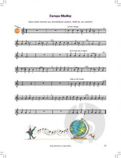 Easy Steps 1 von Jaap Kastelein 