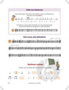 Easy Steps 1 von Jaap Kastelein 