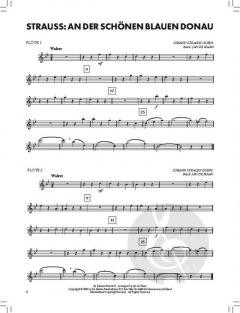 Best of BläserKlasse - Flöte 