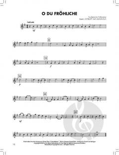 Best of BläserKlasse - Altsaxophon in Es 