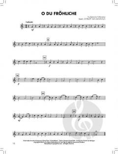 Best of BläserKlasse - Tenorsaxophon in B 