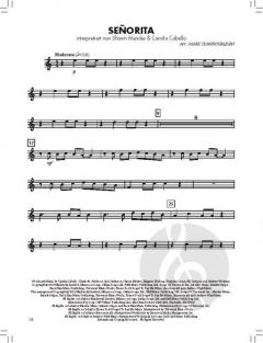 Best of BläserKlasse - Tenorsaxophon in B 