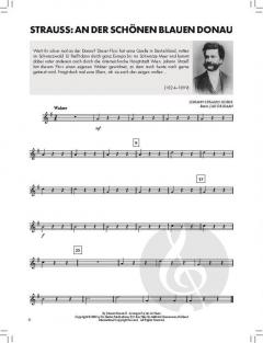 Best of BläserKlasse - Baritonsaxophon in Es 