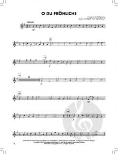 Best of BläserKlasse - Baritonsaxophon in Es 