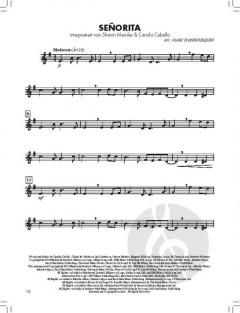 Best of BläserKlasse - Baritonsaxophon in Es 