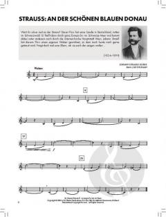 Best of BläserKlasse - Trompete in B 