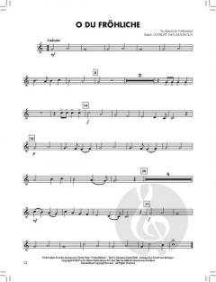 Best of BläserKlasse - Trompete in B 