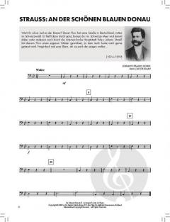 Best of BläserKlasse - Posaune/Bariton/Euphonium/Fagott 