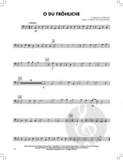 Best of BläserKlasse - Posaune/Bariton/Euphonium/Fagott 