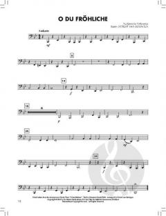 Best of BläserKlasse - Tuba 