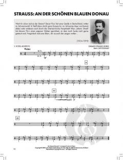 Best of BläserKlasse - Schlagzeug 