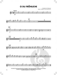 Best of BläserKlasse - Stabspiele 