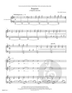 Requiem for Solace von Kim André Arnesen 