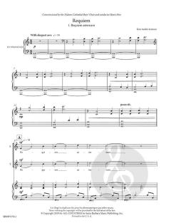 Requiem for Solace von Kim André Arnesen 