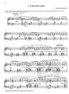 Microjazz Collection 4 von Christopher Norton 