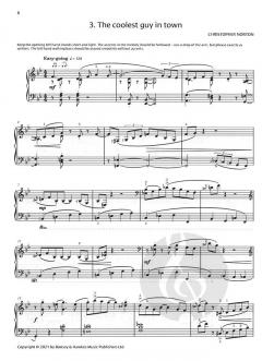 Microjazz Collection 4 von Christopher Norton 