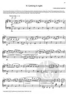 Microjazz Collection 4 von Christopher Norton 