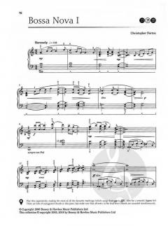 The Christopher Norton Latin Preludes Collection 