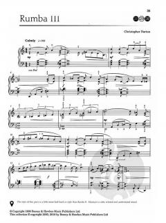 The Christopher Norton Latin Preludes Collection 