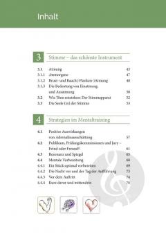 Meistere dein Lampenfieber von Renate Publig 