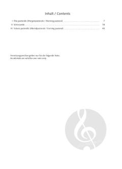 Konzert von Pēteris Vasks 