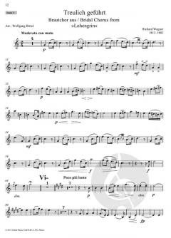 Beliebte Klassiker für Klarinette im Alle Noten Shop kaufen