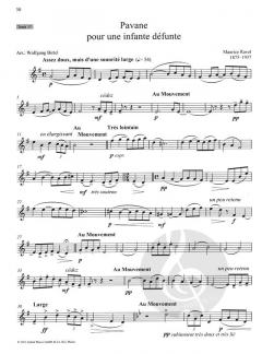 Beliebte Klassiker für Klarinette im Alle Noten Shop kaufen