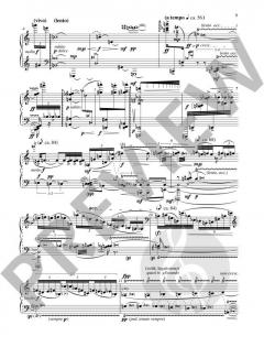 Lebenslinien von Heinz Holliger 