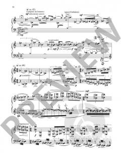 Lebenslinien von Heinz Holliger 