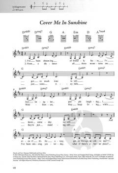 Das Rock & Pop Fetenbuch 2 für Alt und Jung 