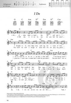 Das Rock & Pop Fetenbuch 2 für Alt und Jung 