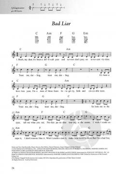 Das Rock & Pop Fetenbuch 2 für Alt und Jung 2 