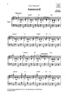 The Best of Nino Rota 