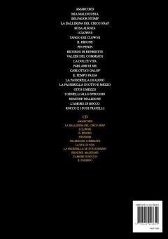 The Best of Nino Rota 