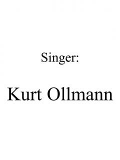 Sing The Lord's Prayer With Orchestra von Albert Hay Malotte 