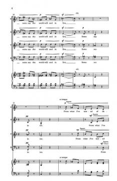 American Trio (Kirke Mechem) 