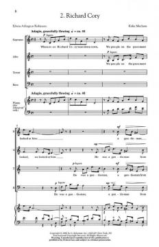 American Trio (Kirke Mechem) 